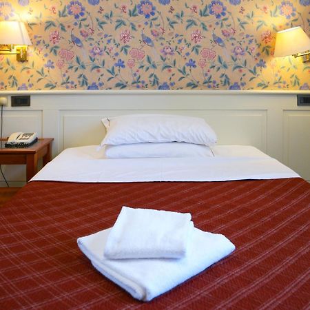 Hotel Alla Giustizia メストレ エクステリア 写真