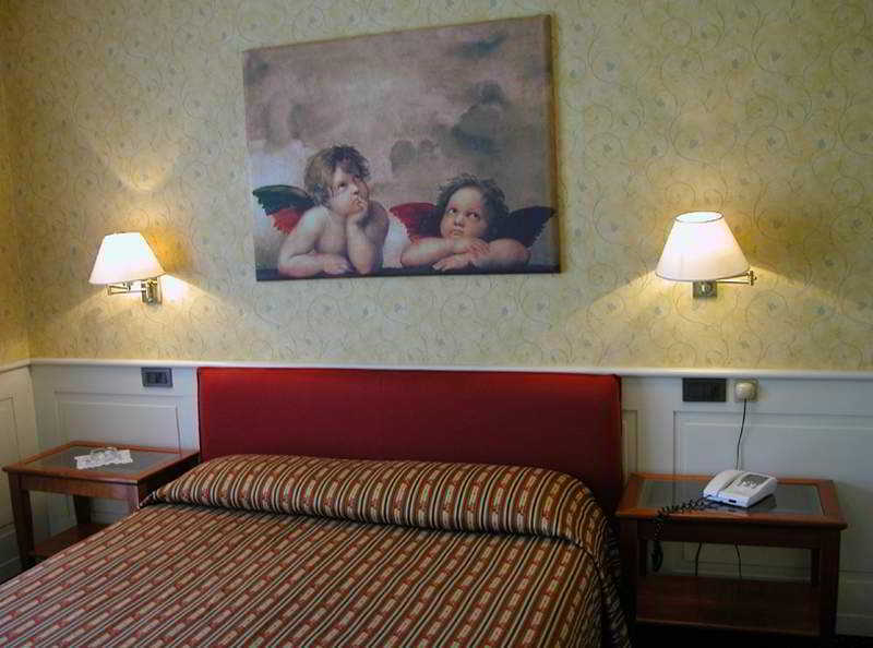 Hotel Alla Giustizia メストレ エクステリア 写真